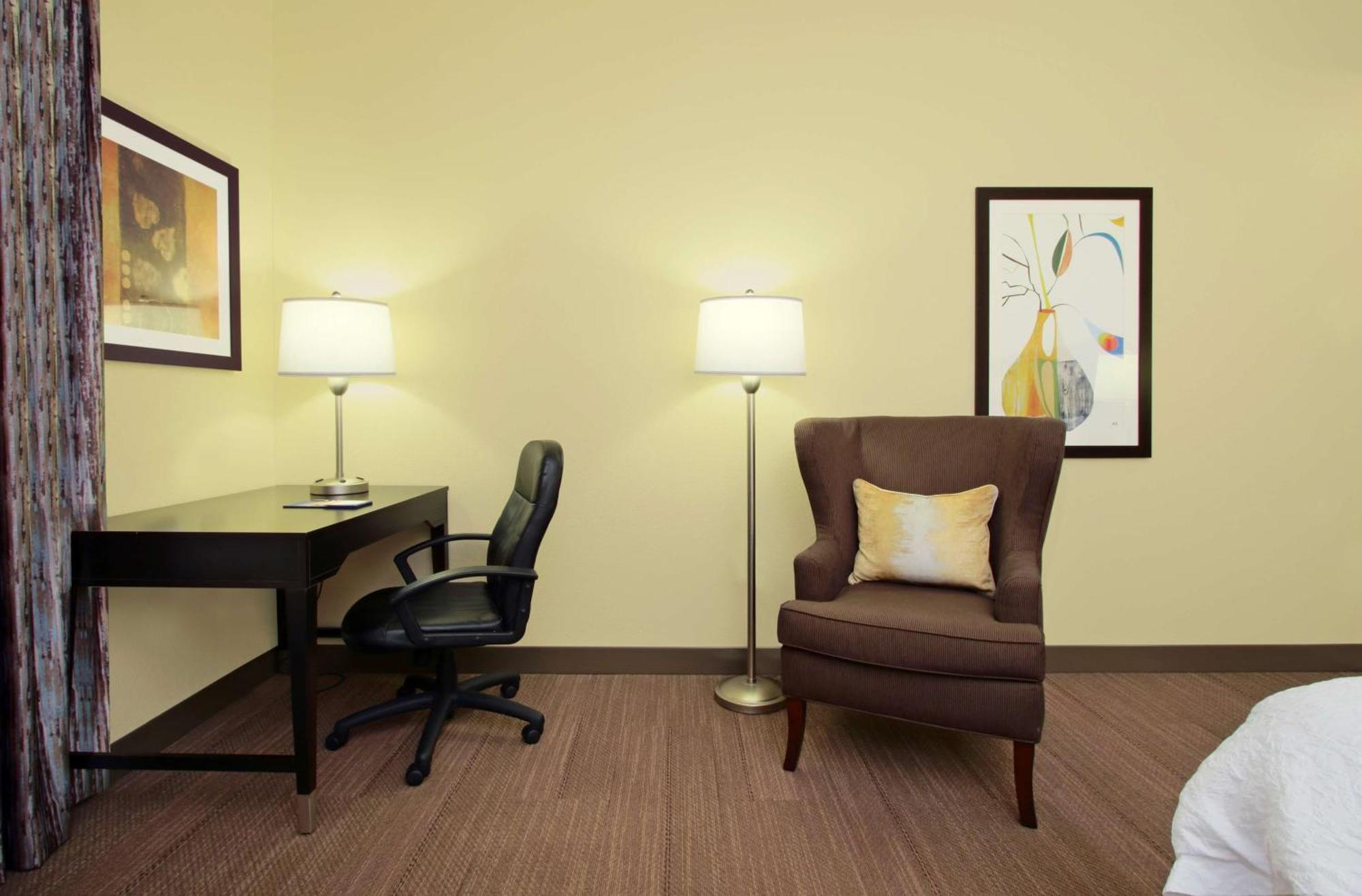 Hampton Inn Winfield Tucker Exterior foto
