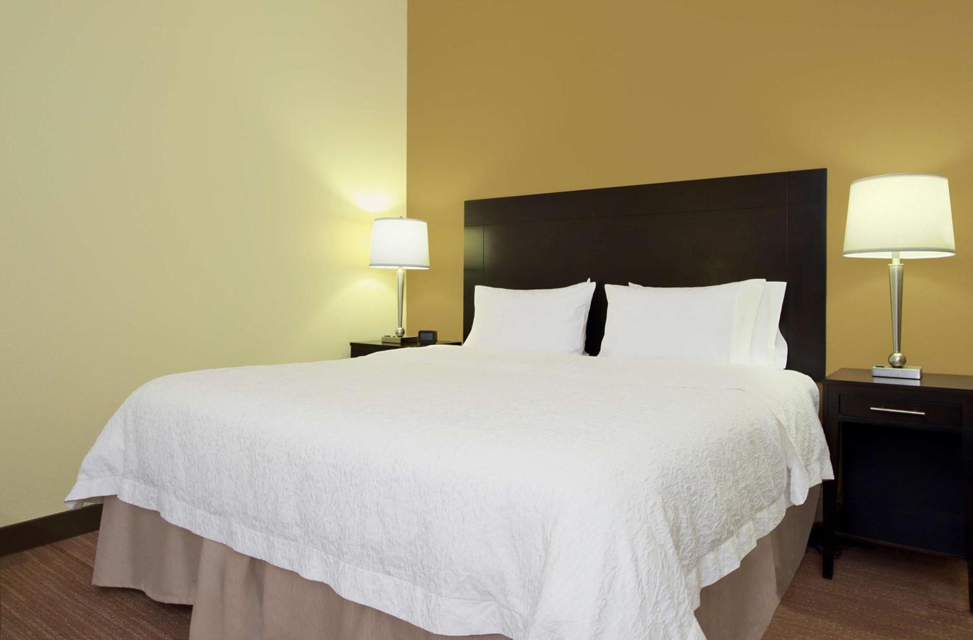 Hampton Inn Winfield Tucker Exterior foto