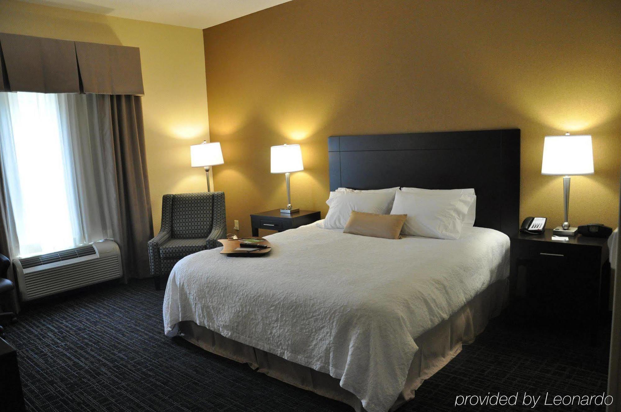 Hampton Inn Winfield Tucker Cameră foto