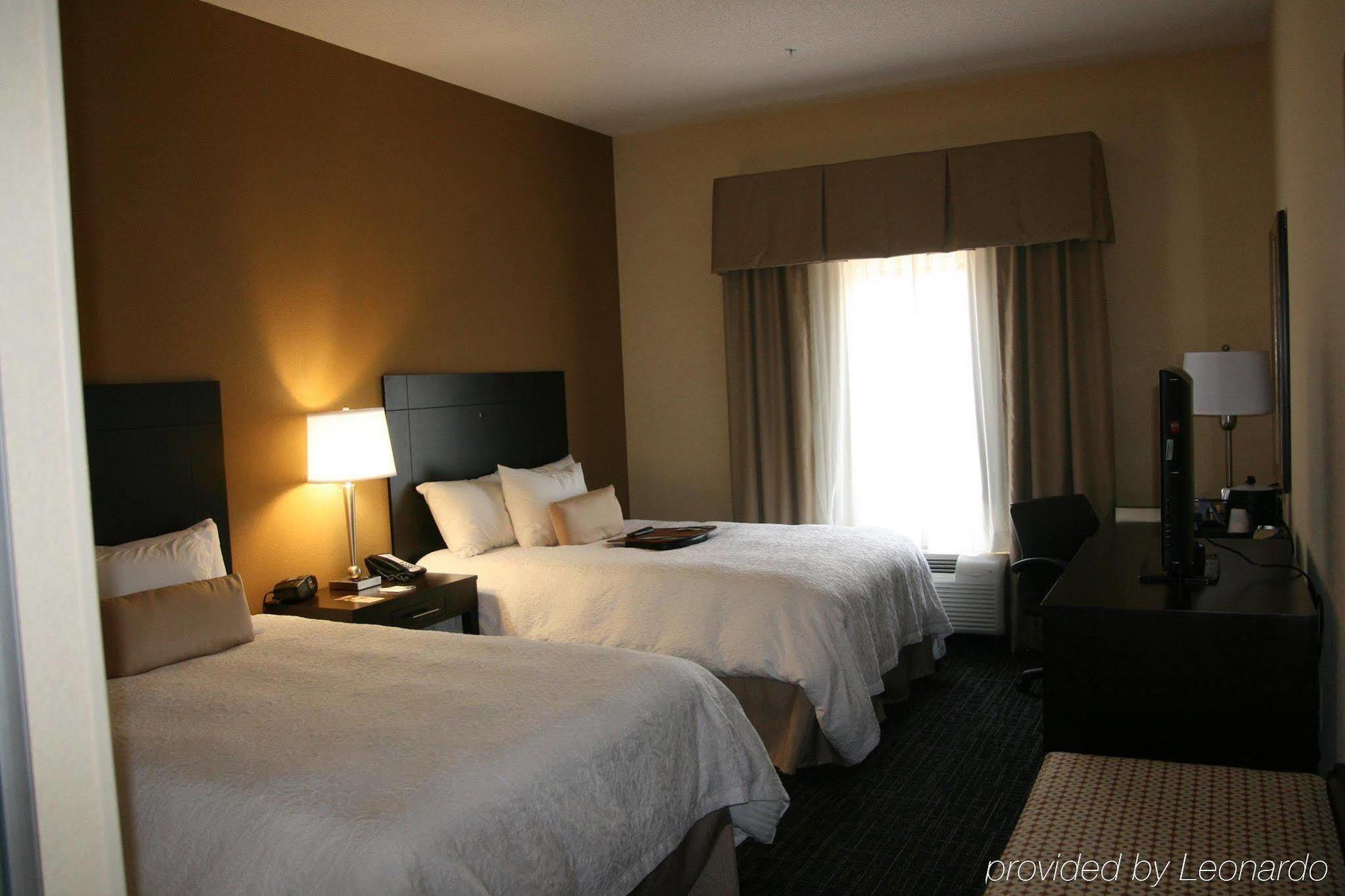 Hampton Inn Winfield Tucker Cameră foto