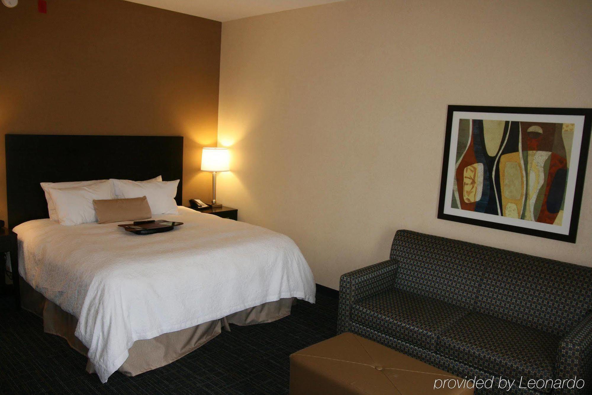 Hampton Inn Winfield Tucker Cameră foto